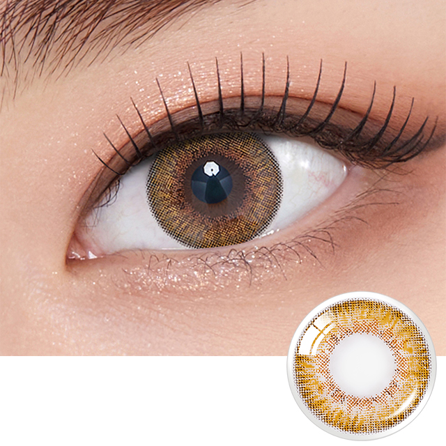 ジジ（感謝）/3 POPLENS