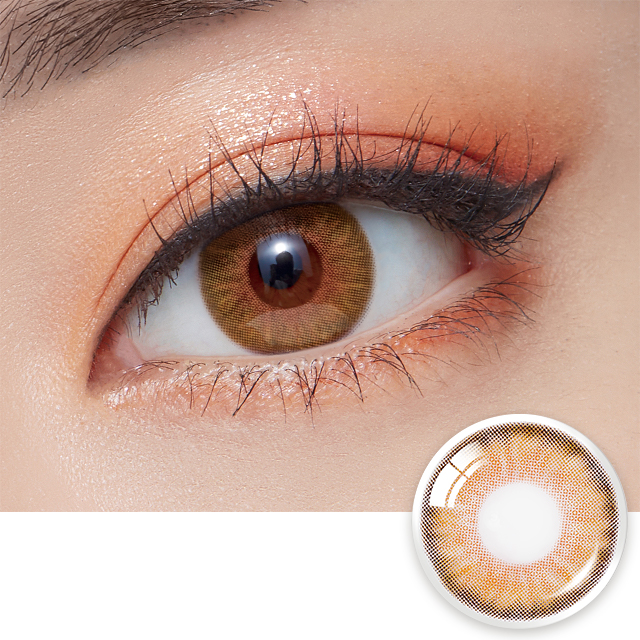 ぽんこ ポイズンベリー新色 ローズグレー POPLENS