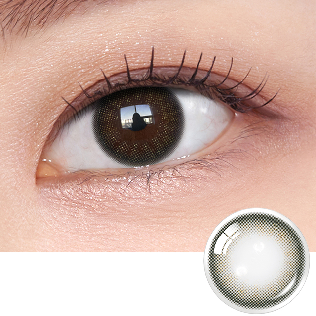 ほぼ未使用】Timeless Pearly ゴールド コーヒービーン ほぼ未使用