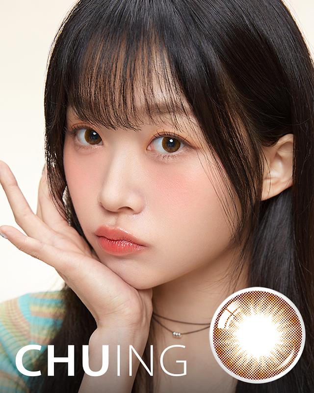 お値打ち♪新品同様◎定番トップス◎ブラウン系◎定価¥27,500 POPLENS