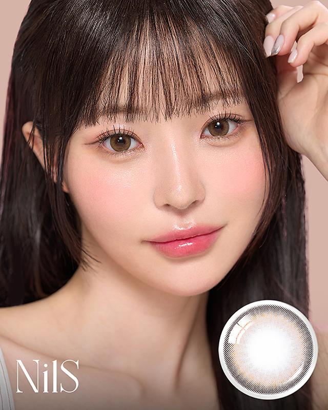 【専用】/rosyロージィーブラウン/手提げトーストサイズ POPLENS