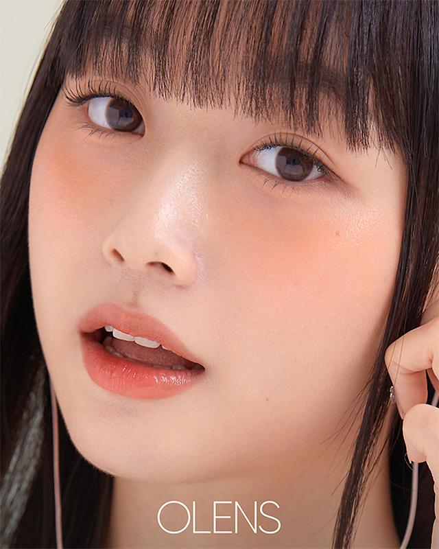 【15p】アイデンティティー POPLENS