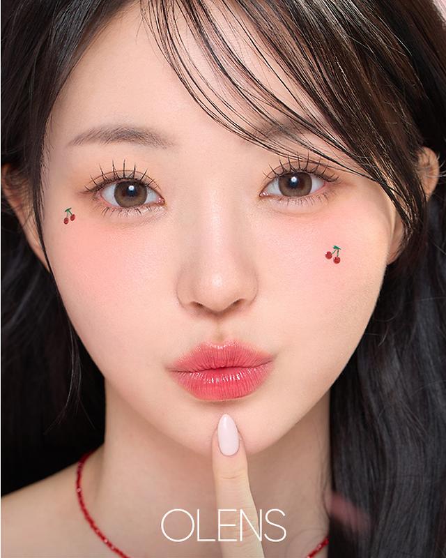 PICCIN - ☆チェリームーン★ POPLENS