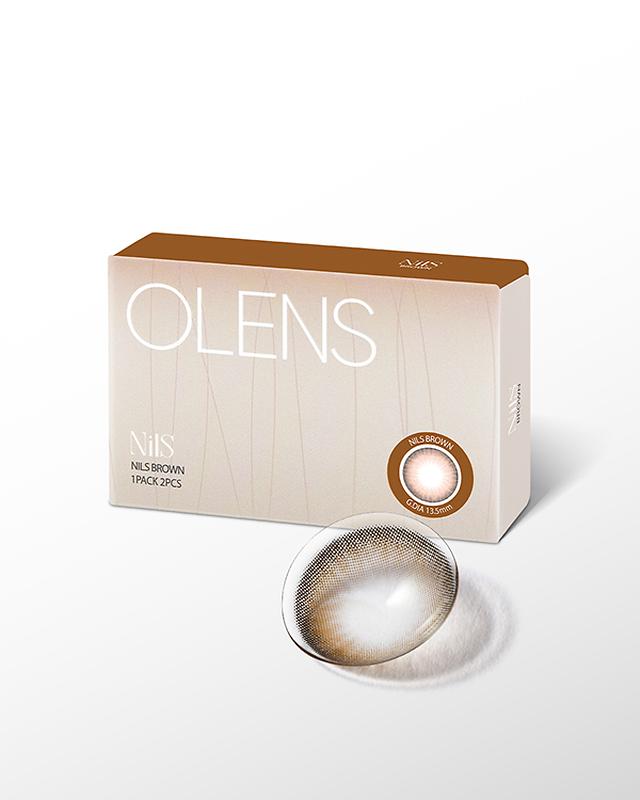 POPLENS