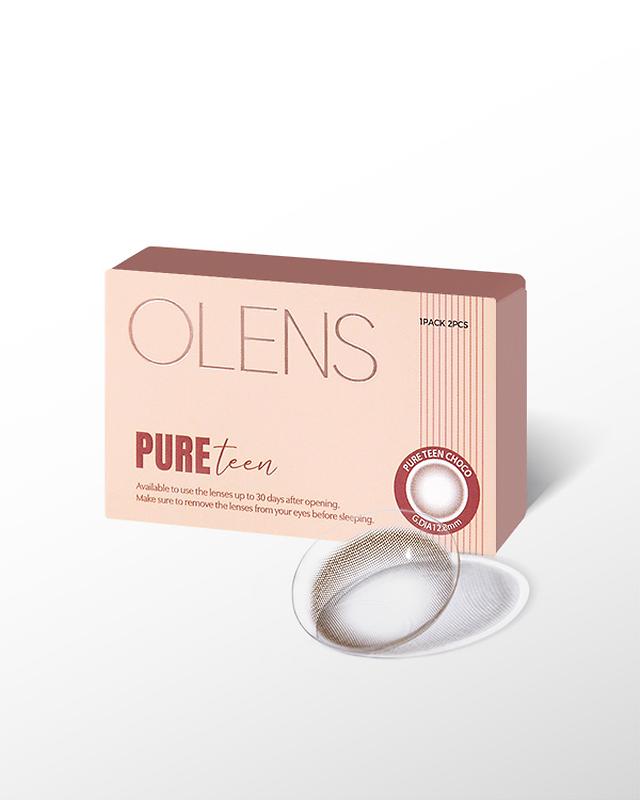 POPLENS